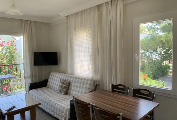 Pinky Apart Otel - Görsel 15