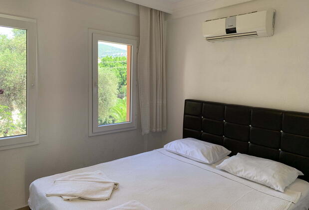 Pinky Apart Otel - Görsel 5