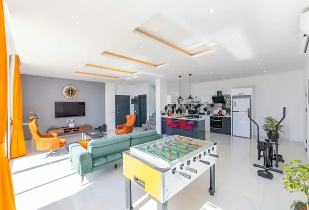 Villa Sorella - Görsel 8