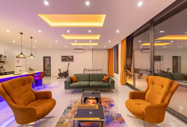 Villa Sorella - Görsel 13