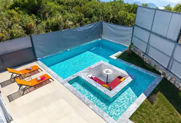 Villa Sorella - Görsel 19