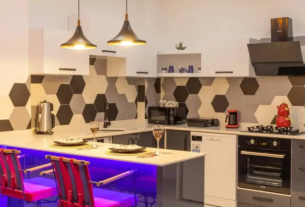 Villa Sorella - Görsel 11