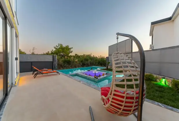 Villa Sorella - Görsel 20