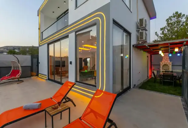 Villa Sorella - Görsel 22