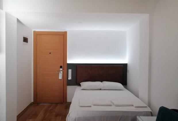 Double Comfort Otel - Görsel 5