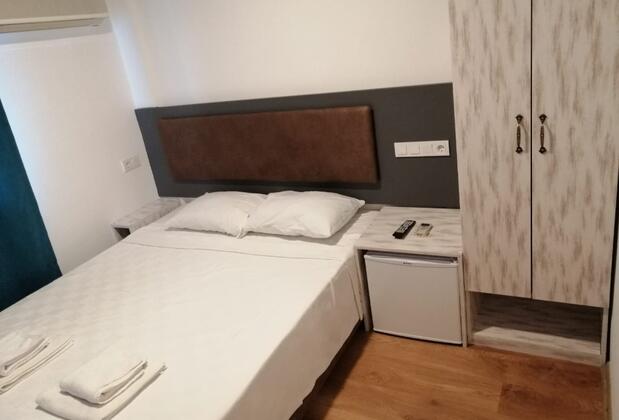 Double Comfort Otel - Görsel 6