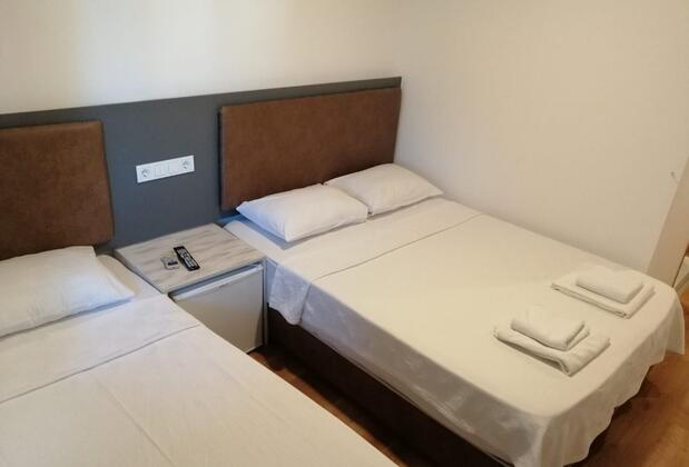 Double Comfort Otel - Görsel 9