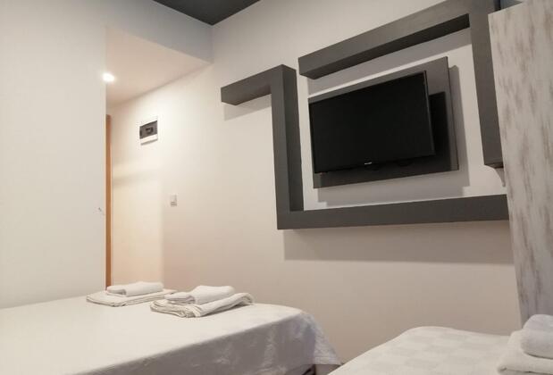 Double Comfort Otel - Görsel 10