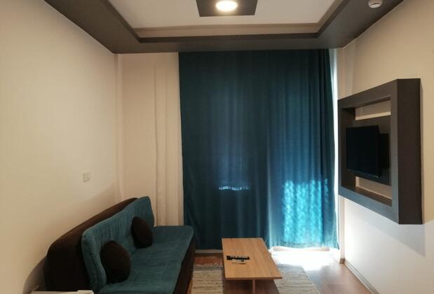 Double Comfort Otel - Görsel 11