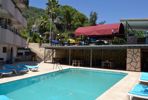 Double Comfort Otel - Görsel 3