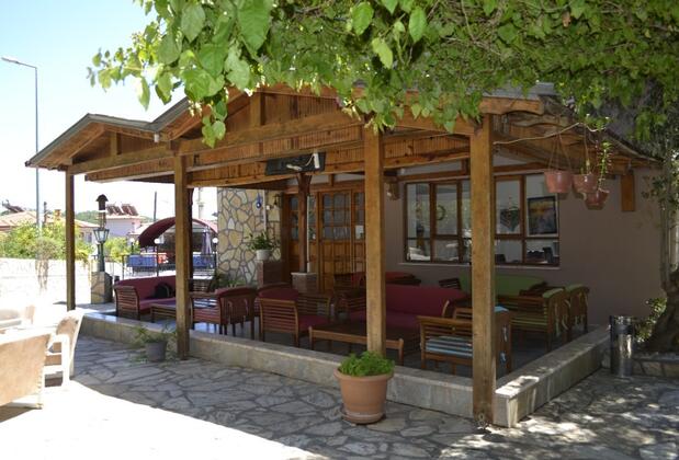 Double Comfort Otel - Görsel 14