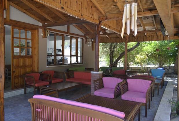 Double Comfort Otel - Görsel 15