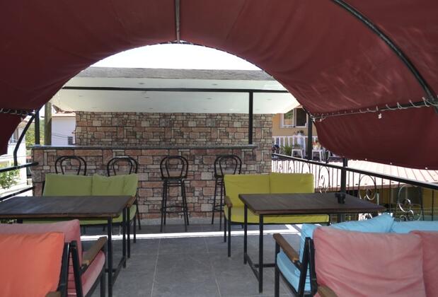 Double Comfort Otel - Görsel 17