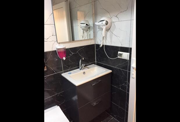 Double Comfort Otel - Görsel 7