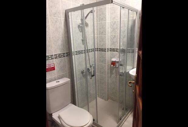 Double Comfort Otel - Görsel 12