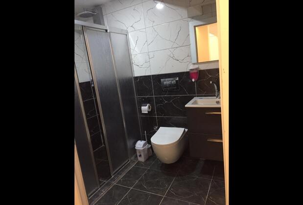 Double Comfort Otel - Görsel 8