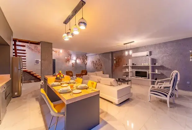 Villa Star - Görsel 14