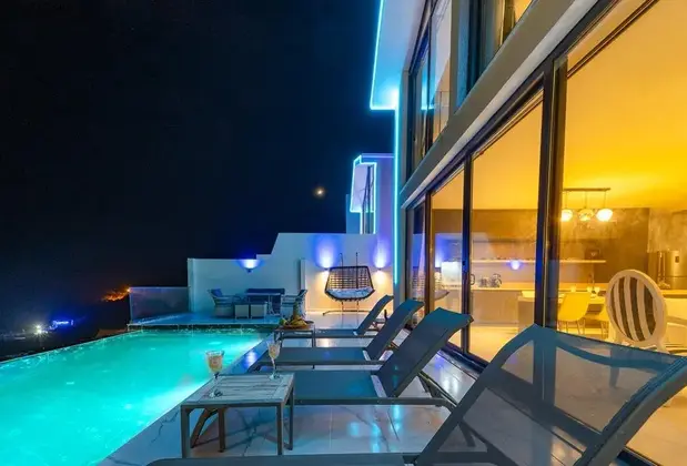 Villa Star - Görsel 17