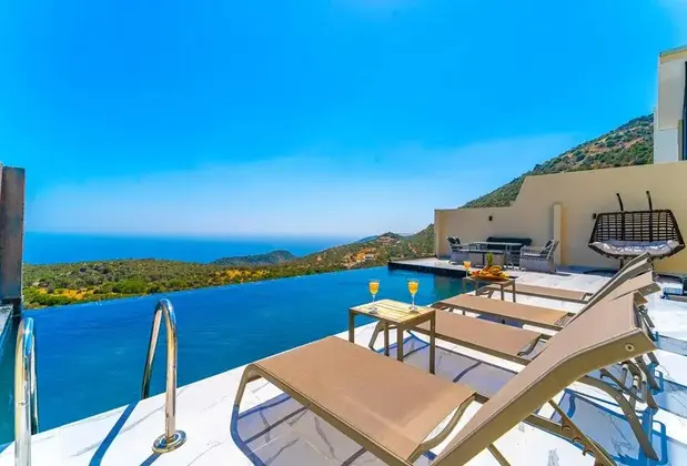 Villa Star - Görsel 21