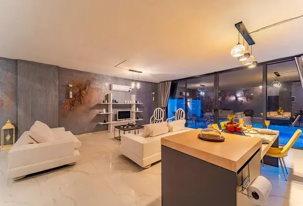 Villa Star - Görsel 12