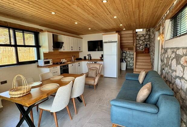 Sunset Faralya - Görsel 19