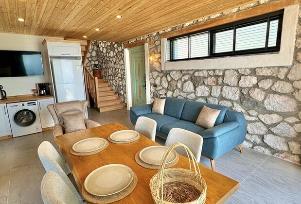 Sunset Faralya - Görsel 20