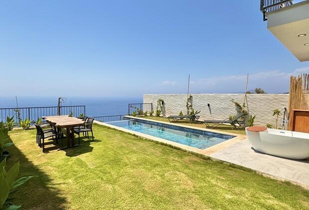 Sunset Faralya - Görsel 6