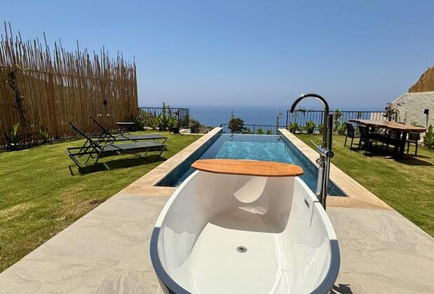 Sunset Faralya - Görsel 7