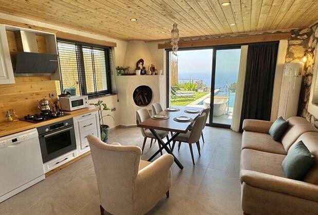 Sunset Faralya - Görsel 11