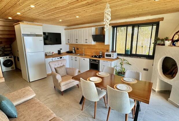 Sunset Faralya - Görsel 14