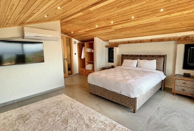 Sunset Faralya - Görsel 16