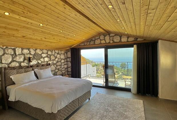 Sunset Faralya - Görsel 10