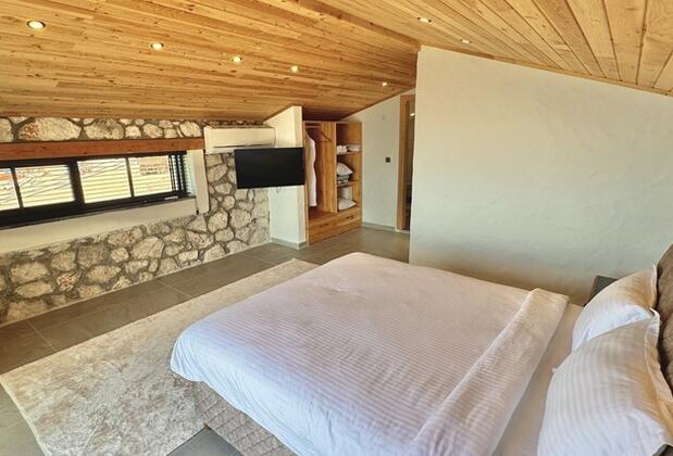 Sunset Faralya - Görsel 17