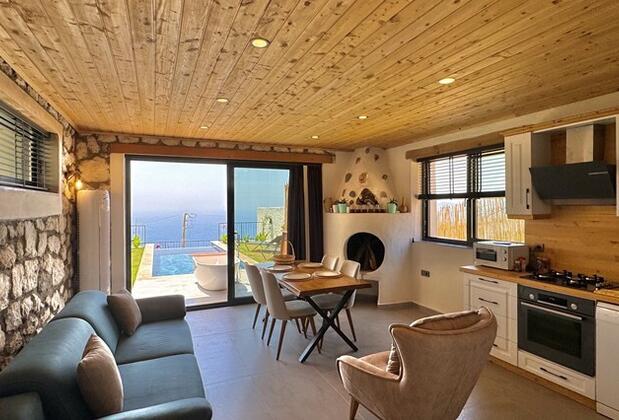 Sunset Faralya - Görsel 18