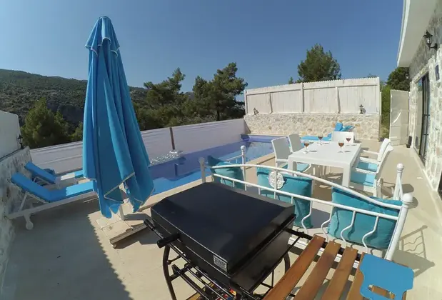 Villa Stone House 1 - Görsel 11