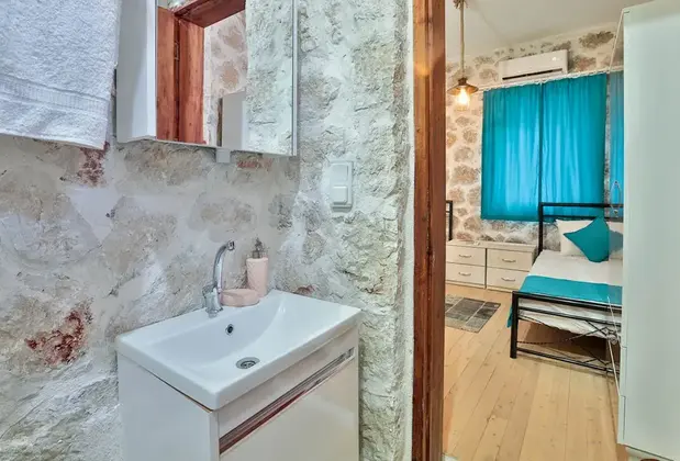 Villa Stone House 1 - Görsel 13