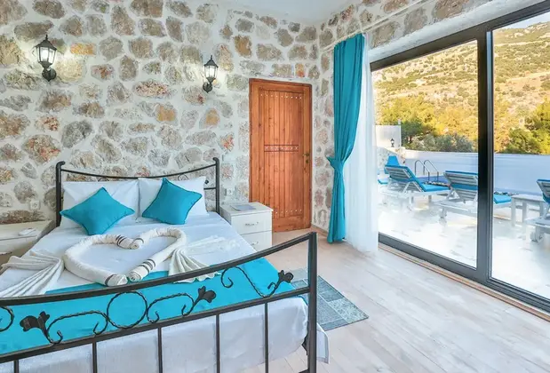 Villa Stone House 1 - Görsel 6