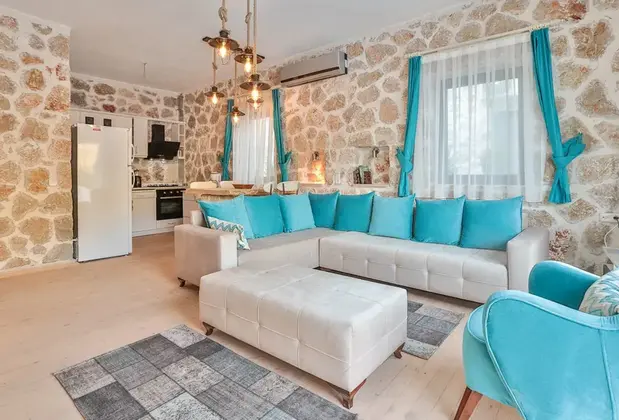 Villa Stone House 1 - Görsel 9