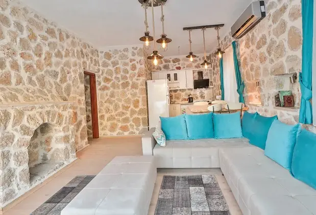 Villa Stone House 1 - Görsel 12