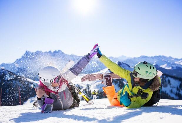 Kayak yapmak için nereye gidilir? En popüler kayak bölgeleri ve otelleri 