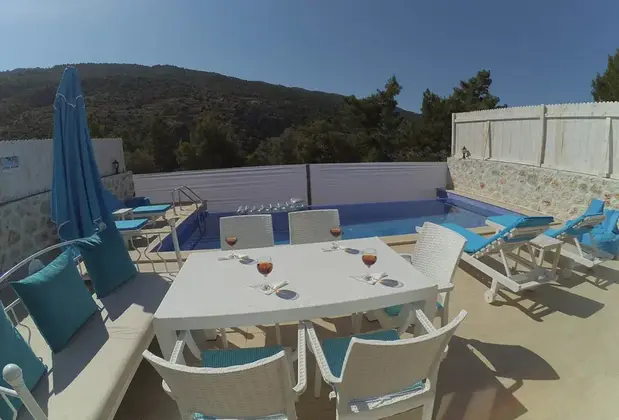 Villa Stone House 2 - Görsel 11