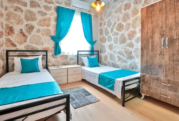 Villa Stone House 2 - Görsel 6