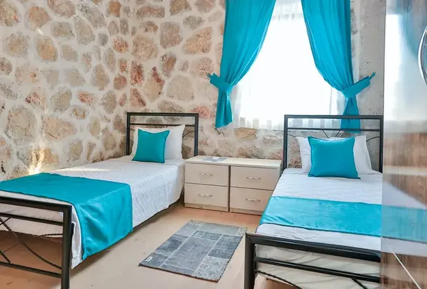 Villa Stone House 2 - Görsel 7