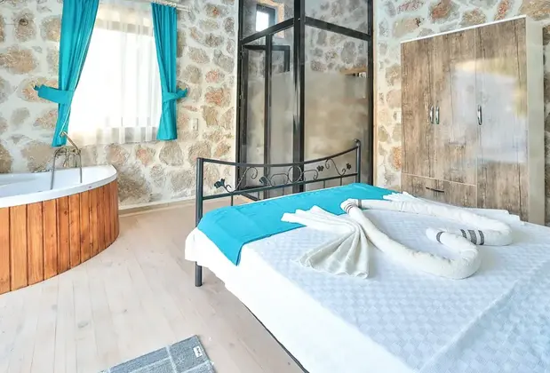 Villa Stone House 2 - Görsel 8