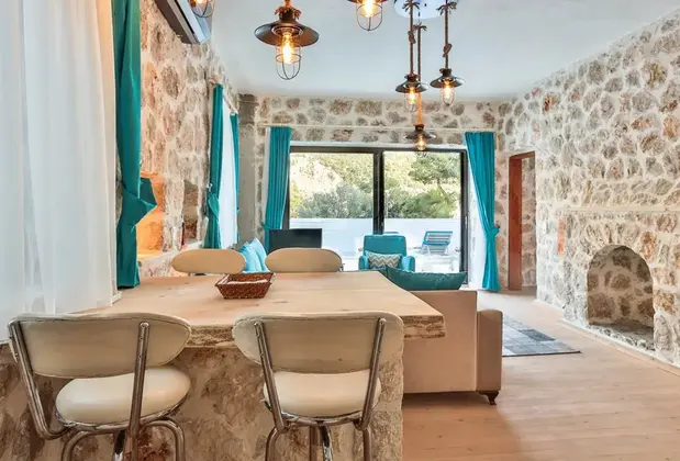 Villa Stone House 2 - Görsel 12