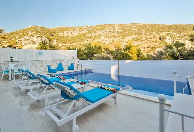 Villa Stone House 2 - Görsel 13