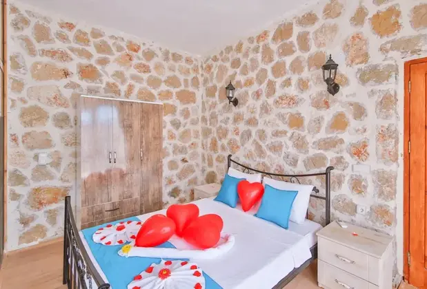 Villa Stone House 2 - Görsel 5