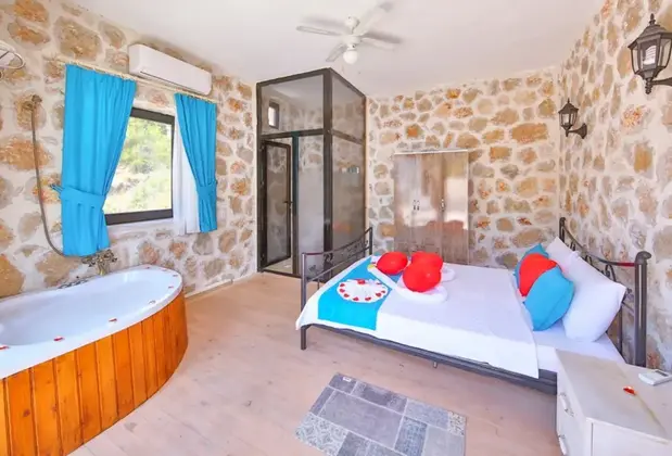 Villa Stone House 2 - Görsel 4