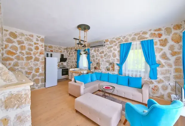 Villa Stone House 2 - Görsel 3