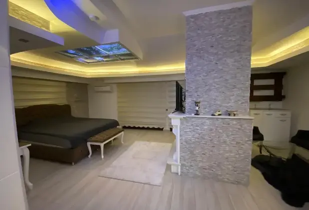 Yıldız Villa - Görsel 6